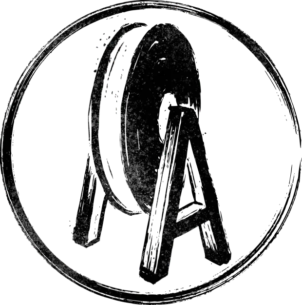 Logotipo de la empresa Area3dstudio